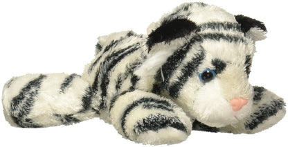 Aurora Mini Flopsie 8" Foxxie Adorable Stuffed Animal