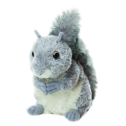 Aurora Mini Flopsie 8" Ginger Cat Adorable Stuffed Animal