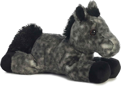 Aurora Mini Flopsie 8" Foxxie Adorable Stuffed Animal