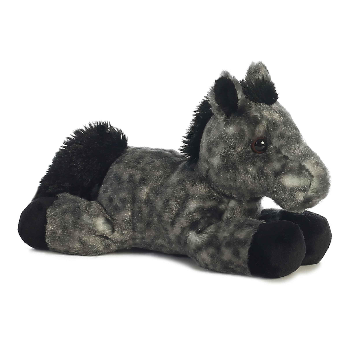 Aurora Mini Flopsie 8" Prancer Adorable Stuffed Animal