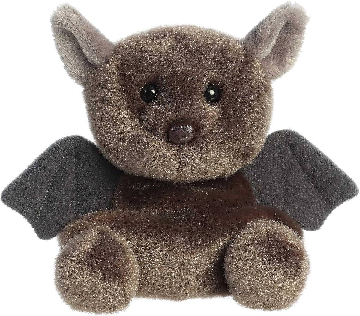 Aurora Palm Pals 4" Luna Bat Adorable Plush