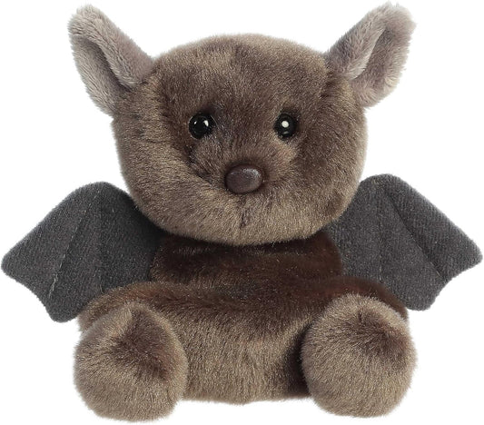 Aurora Palm Pals 4" Luna Bat Adorable Plush