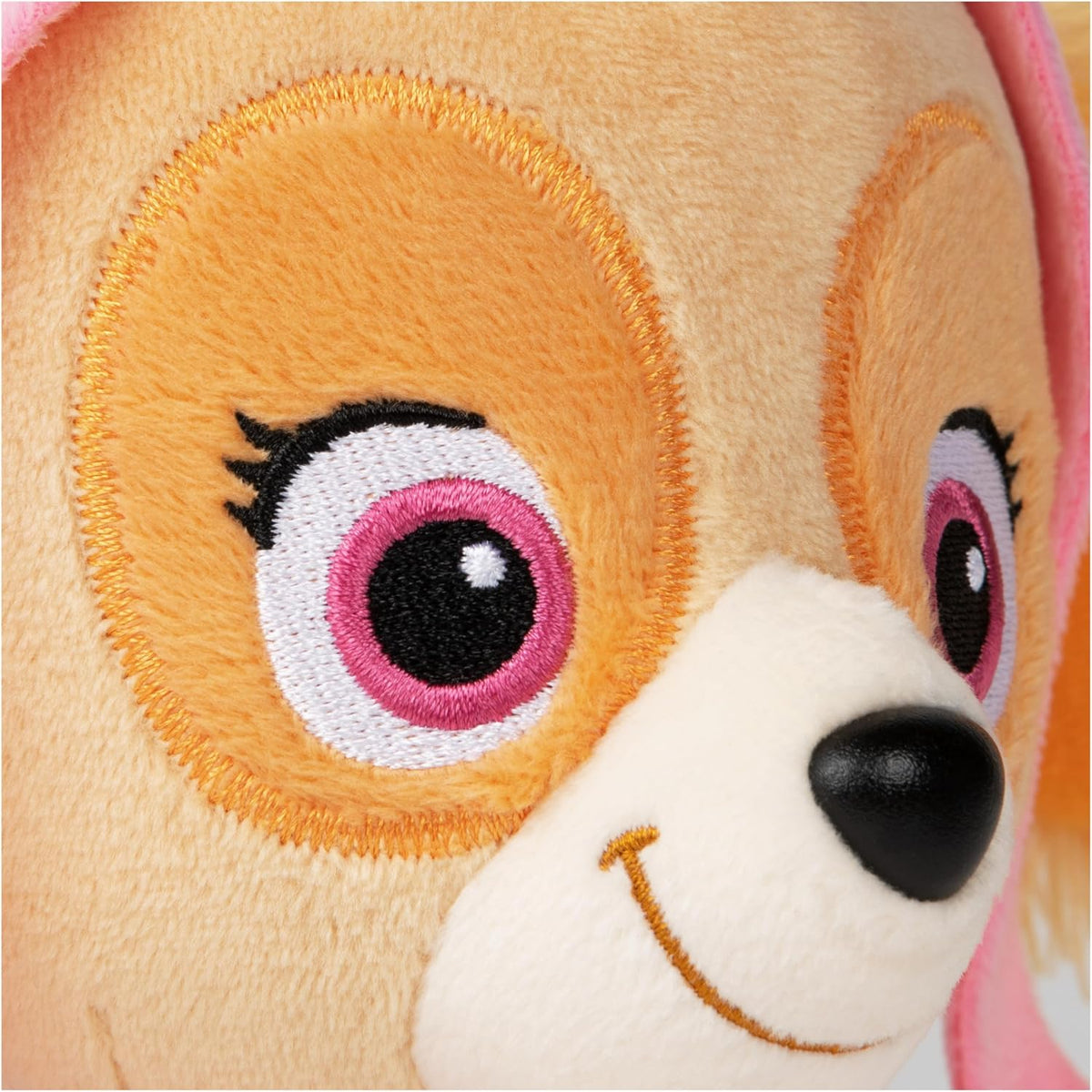 GUND PAW Patrol Skye 6-Inch Plush Toy, Stuffed Animal for Ages 1+