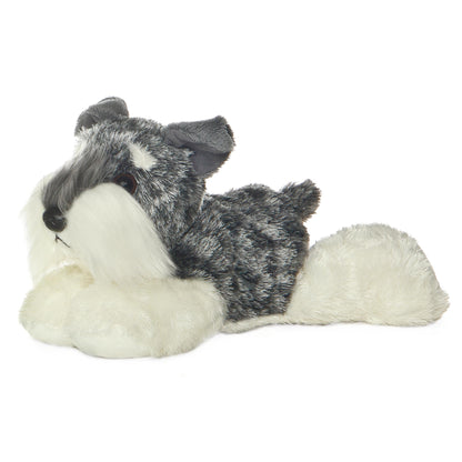 Aurora Mini Flopsie 8" Foxxie Adorable Stuffed Animal