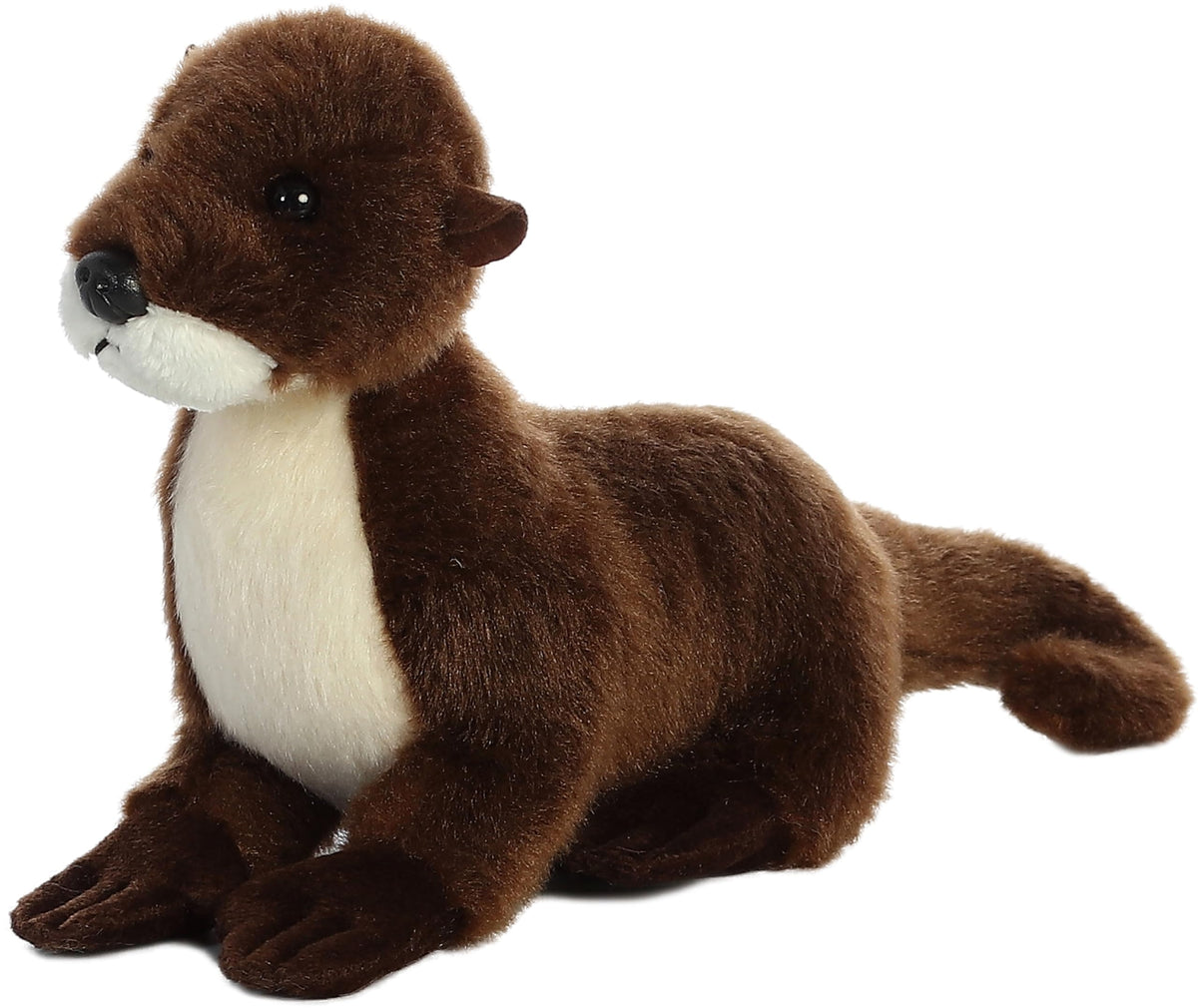 Aurora Mini Flopsie 8" Foxxie Adorable Stuffed Animal