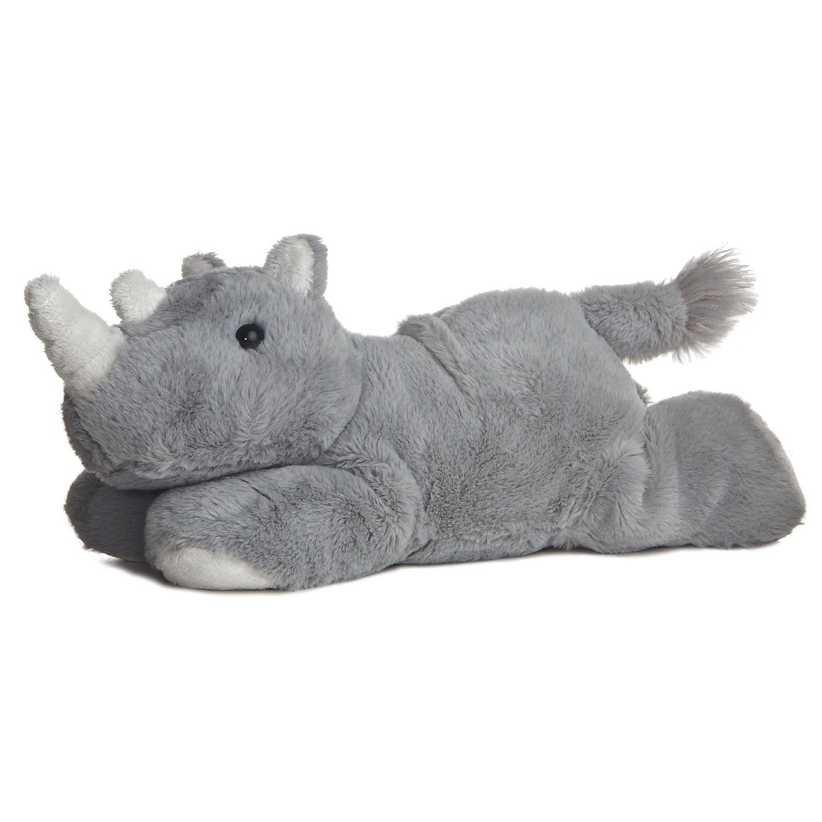 Aurora Mini Flopsie 8" Foxxie Adorable Stuffed Animal
