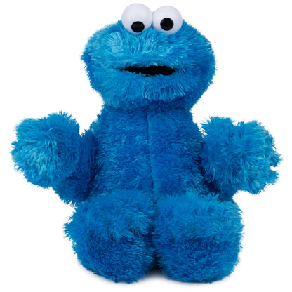 GUND Sesame Street Elmo 13-Inch Muppet Plush Toy for Ages 1+