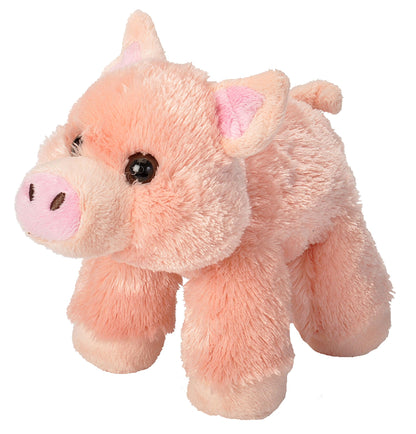 Wild Republic Giraffe Plush, Stuffed Animal, Plush Toy, Gifts for Kids, Hug’Ems 7