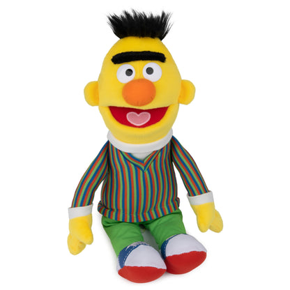 GUND Sesame Street Abby Cadabby 11-Inch Muppet Plush Toy for Ages 1+