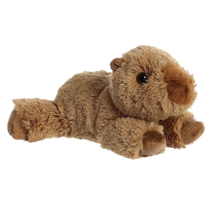 Aurora Mini Flopsie 8" Foxxie Adorable Stuffed Animal