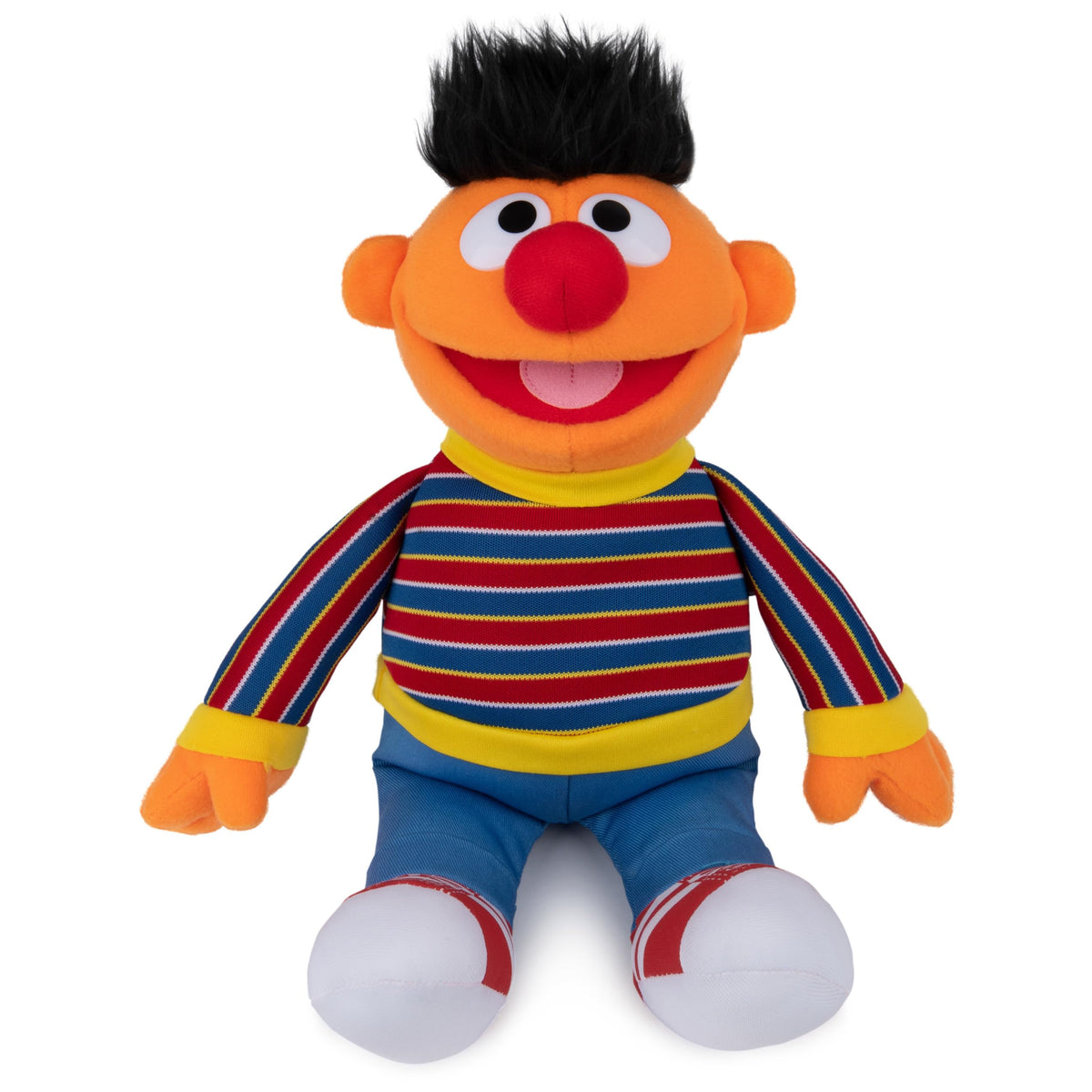 GUND Sesame Street Abby Cadabby 11-Inch Muppet Plush Toy for Ages 1+