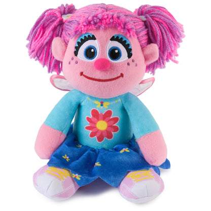 GUND Sesame Street Elmo Take Along Buddy 13-Inch Plush Toy for Ages 1+