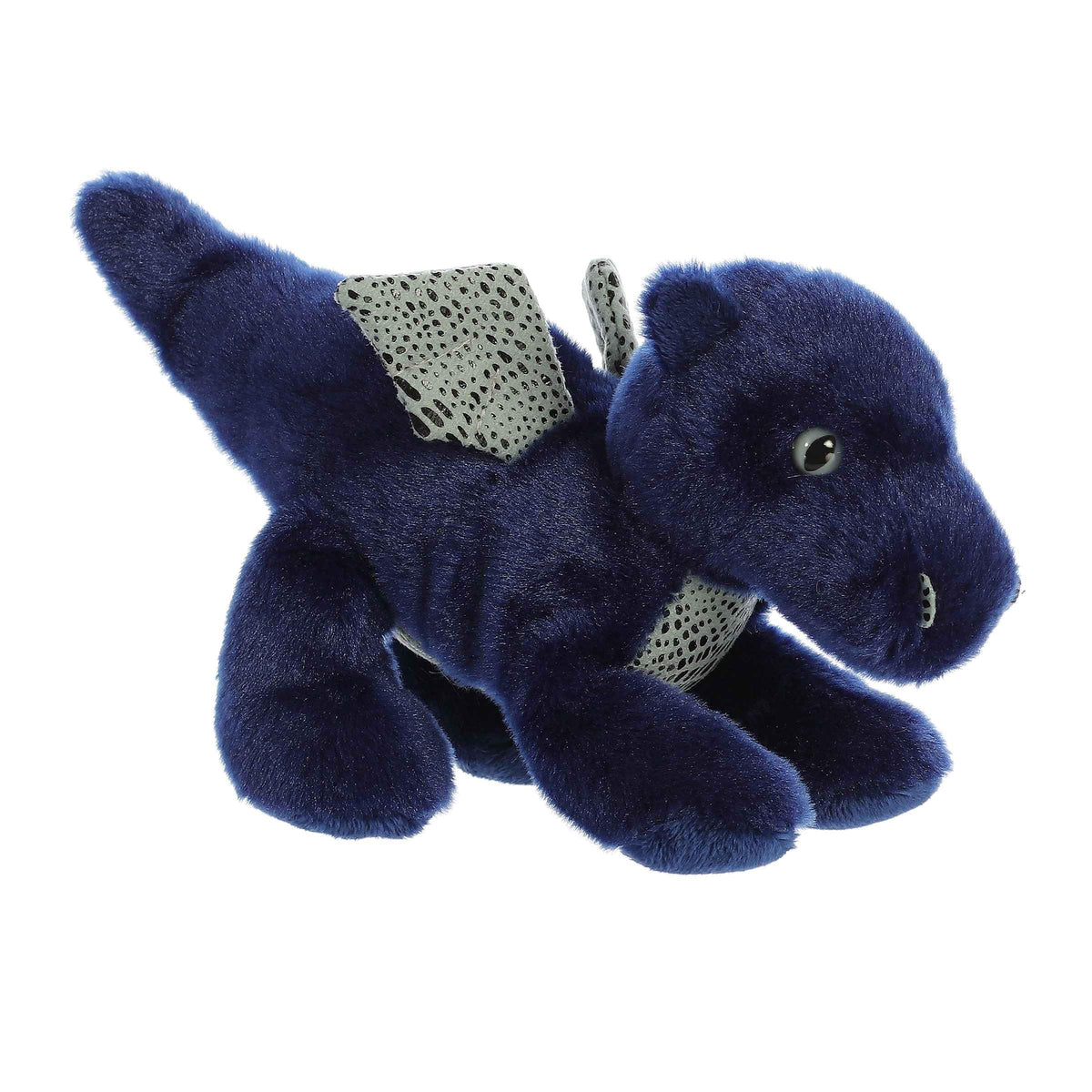 Aurora Mini Flopsie 8" Ginger Cat Adorable Stuffed Animal