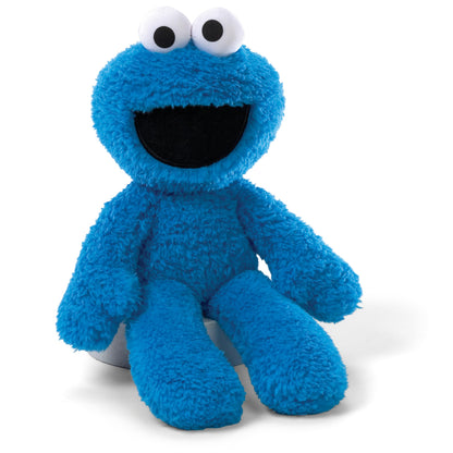 GUND Sesame Street Elmo Take Along Buddy 13-Inch Plush Toy for Ages 1+
