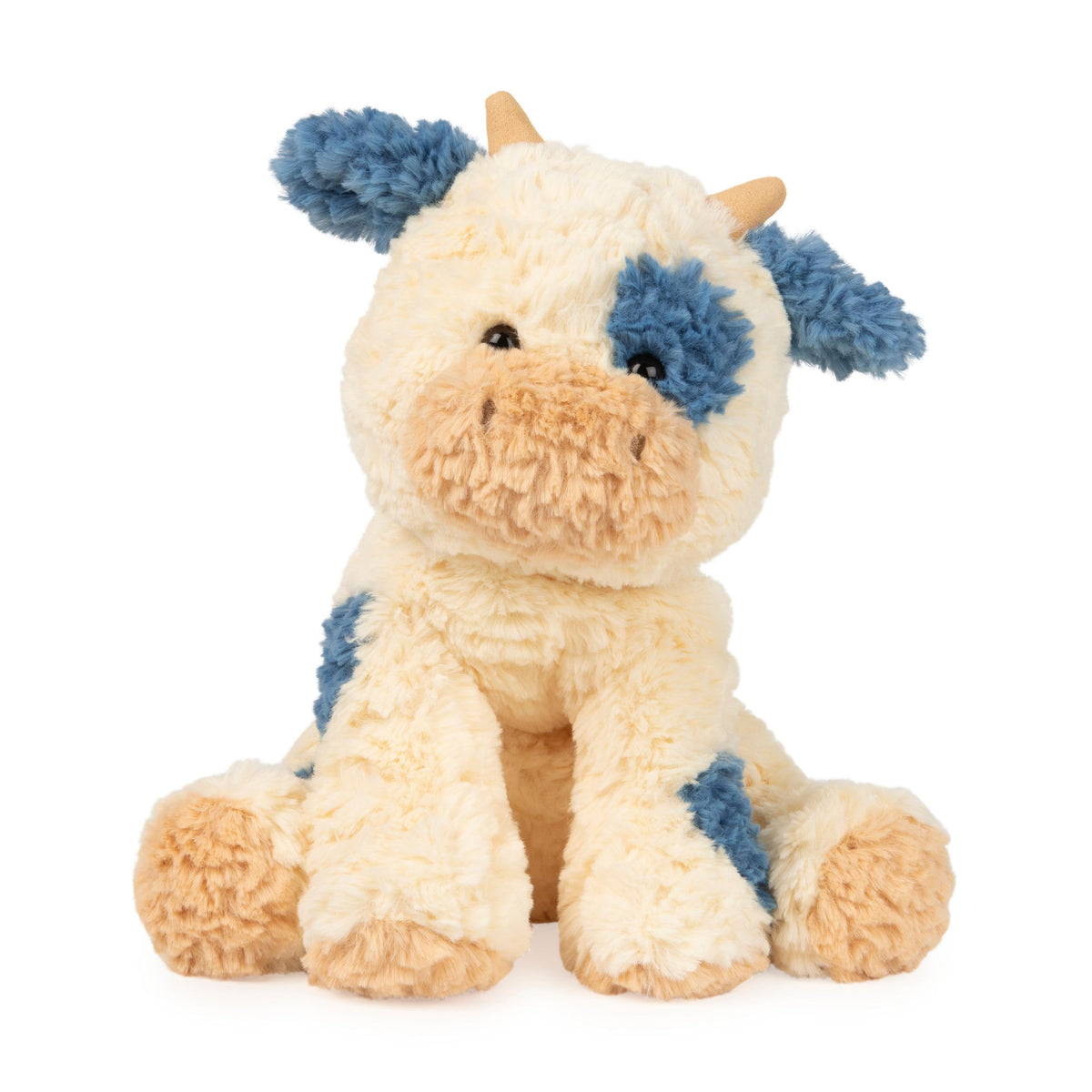 GUND Cozys Collection Bunny 10-Inch Stuffed Animal Sensory Toy for Ages 0+