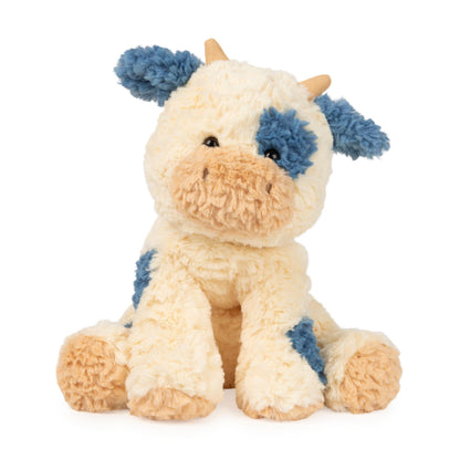 GUND Cozys Collection Bunny 10-Inch Stuffed Animal Sensory Toy for Ages 0+