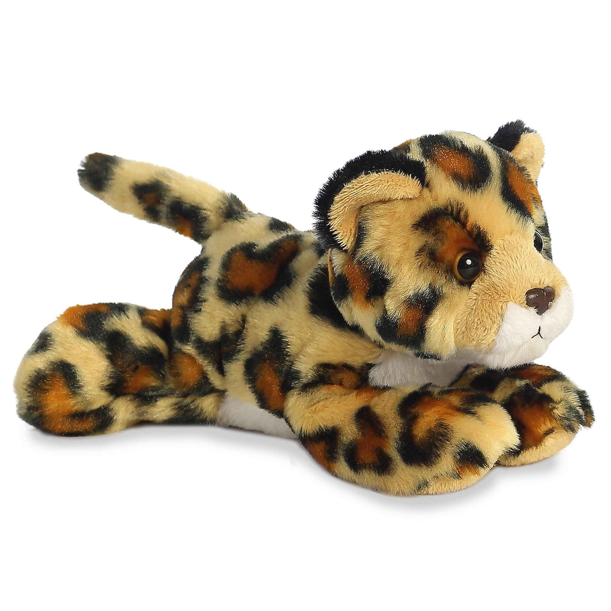 Aurora Mini Flopsie 8" Prancer Adorable Stuffed Animal