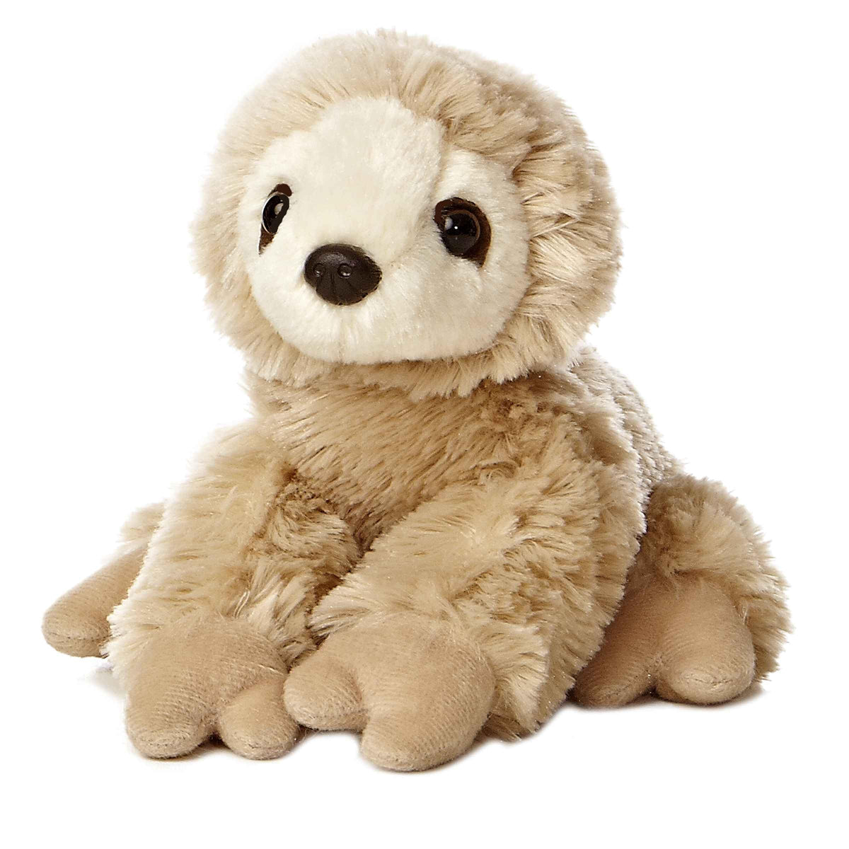 Aurora Mini Flopsie 8" Prancer Adorable Stuffed Animal