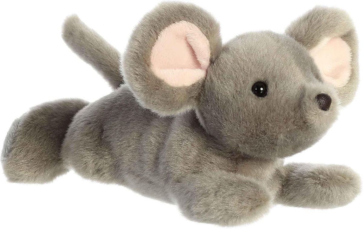 Aurora Mini Flopsie 8" Foxxie Adorable Stuffed Animal