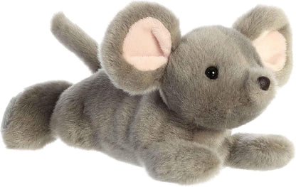 Aurora Mini Flopsie 8" Foxxie Adorable Stuffed Animal