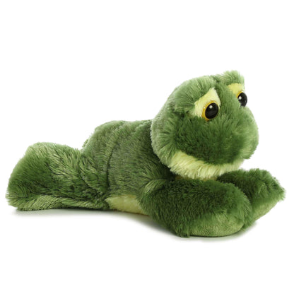 Aurora Mini Flopsie 8" Ginger Cat Adorable Stuffed Animal