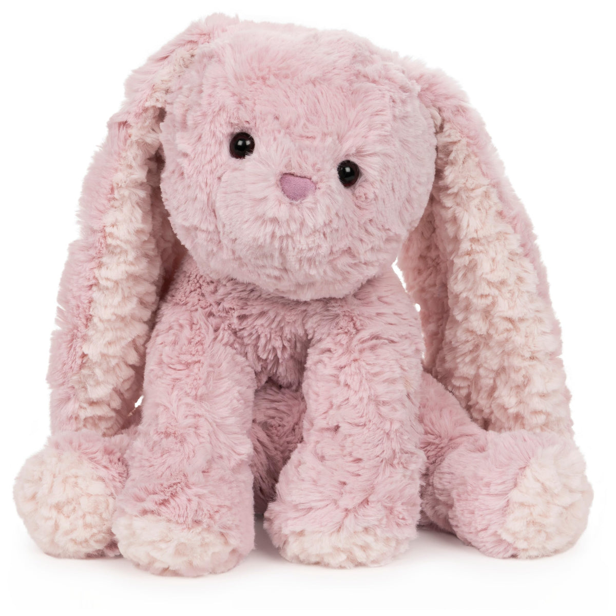 GUND Cozys Collection Cow 10-Inch Stuffed Animal Sensory Toy for Ages 0+