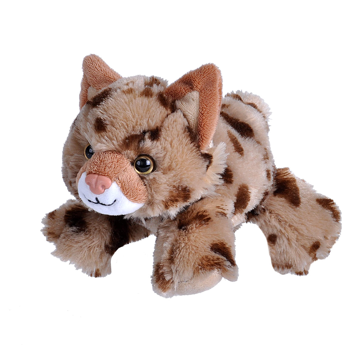 Wild Republic Giraffe Plush, Stuffed Animal, Plush Toy, Gifts for Kids, Hug’Ems 7