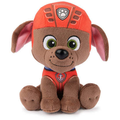 GUND PAW Patrol Skye 6-Inch Plush Toy, Stuffed Animal for Ages 1+