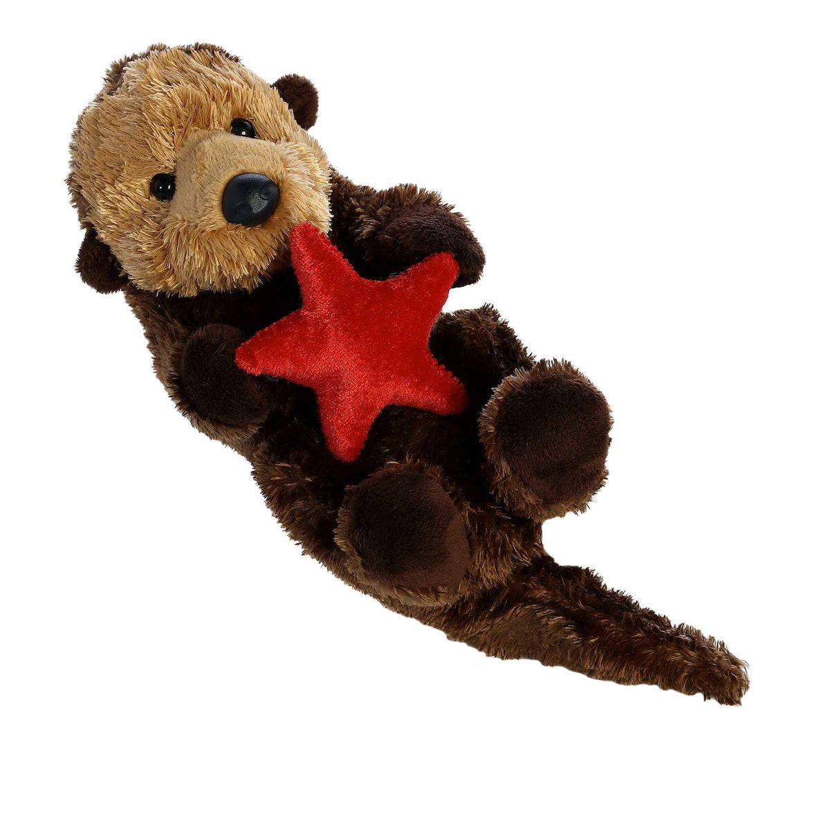 Aurora Mini Flopsie 8" Prancer Adorable Stuffed Animal