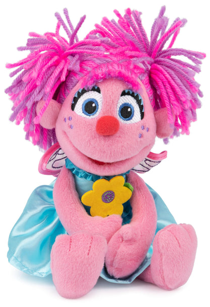 GUND Sesame Street Elmo 13-Inch Muppet Plush Toy for Ages 1+