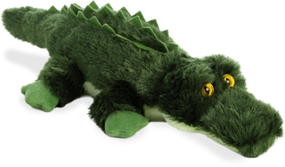 Aurora Mini Flopsie 8" Ginger Cat Adorable Stuffed Animal