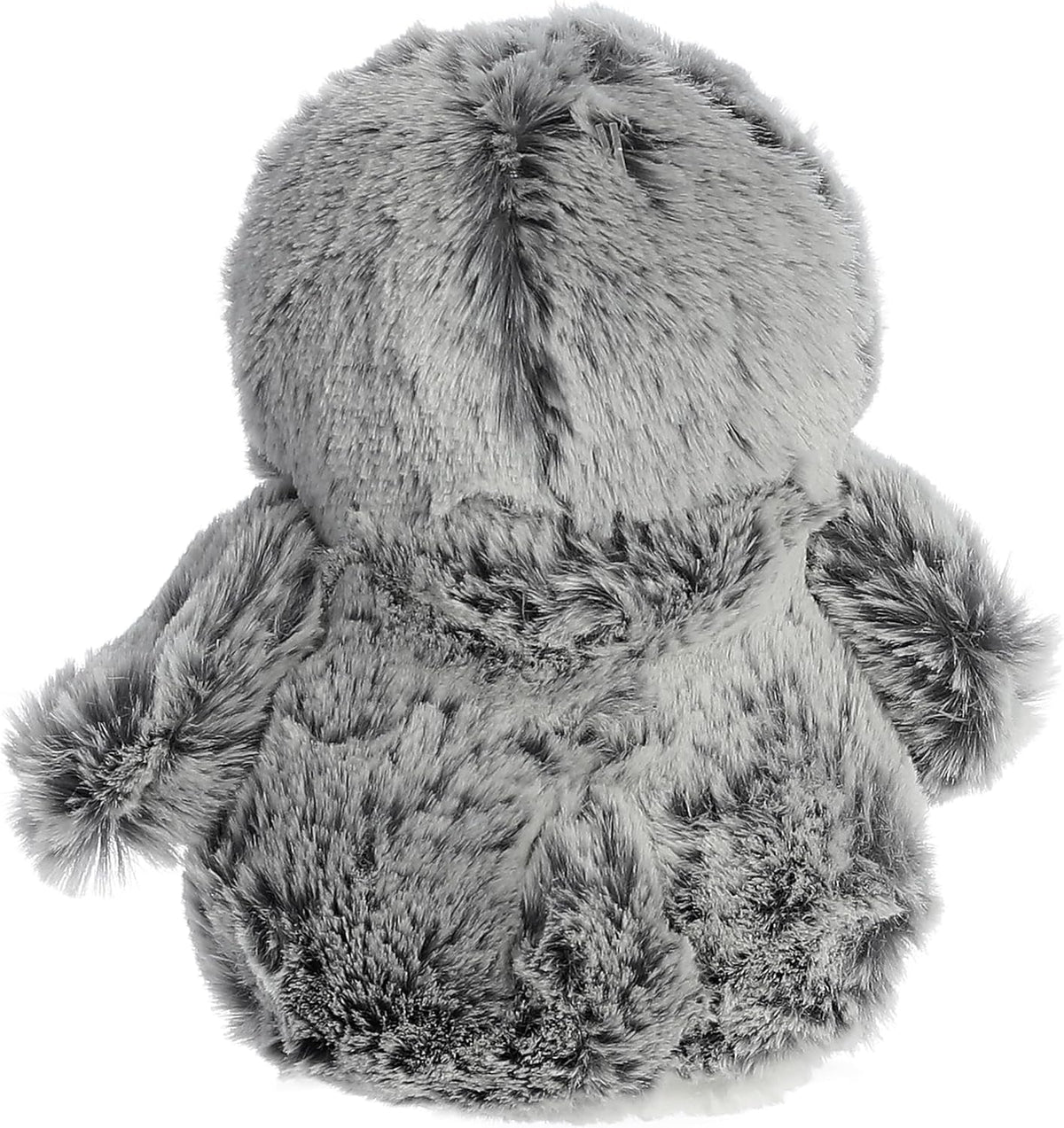 Aurora Pompom Penguin 6" Pompom Mini Penguin Playful Stuffed Animal