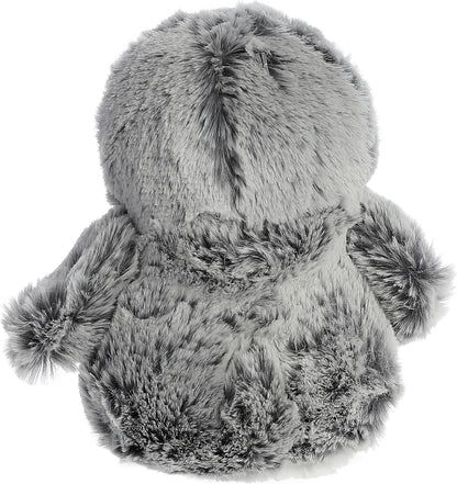Aurora Pompom Penguin 6" Pompom Mini Penguin Playful Stuffed Animal
