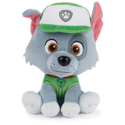 GUND PAW Patrol Skye 6-Inch Plush Toy, Stuffed Animal for Ages 1+