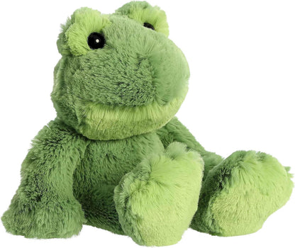 Aurora Mini Flopsie 5.5" Fernando Frog Adorable Stuffed Animal