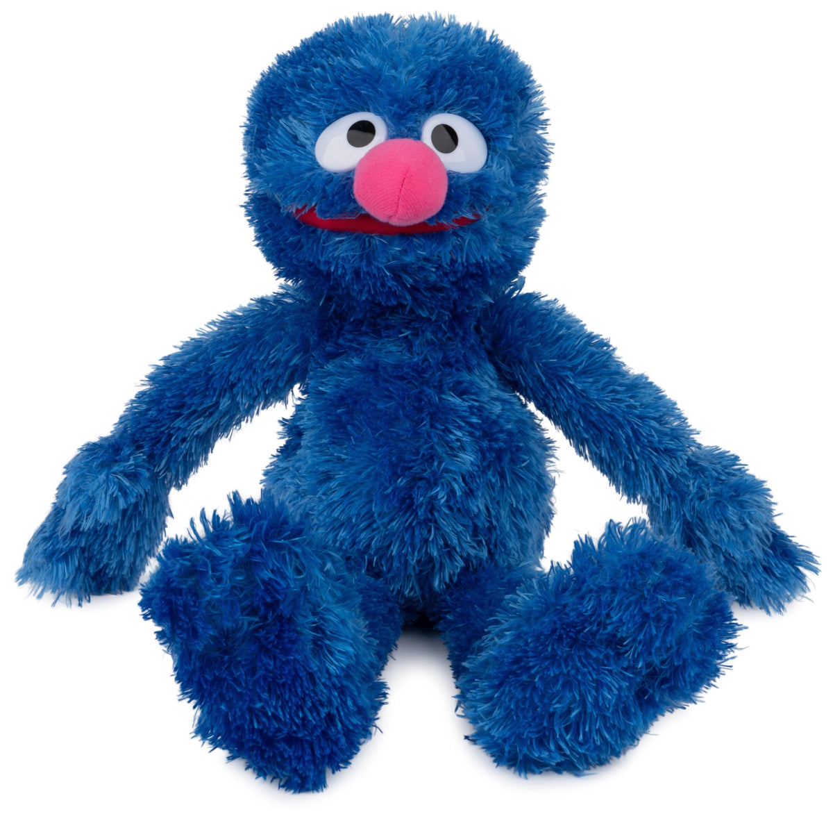 GUND Sesame Street Elmo 13-Inch Muppet Plush Toy for Ages 1+