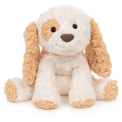 GUND Cozys Collection Bunny 10-Inch Stuffed Animal Sensory Toy for Ages 0+