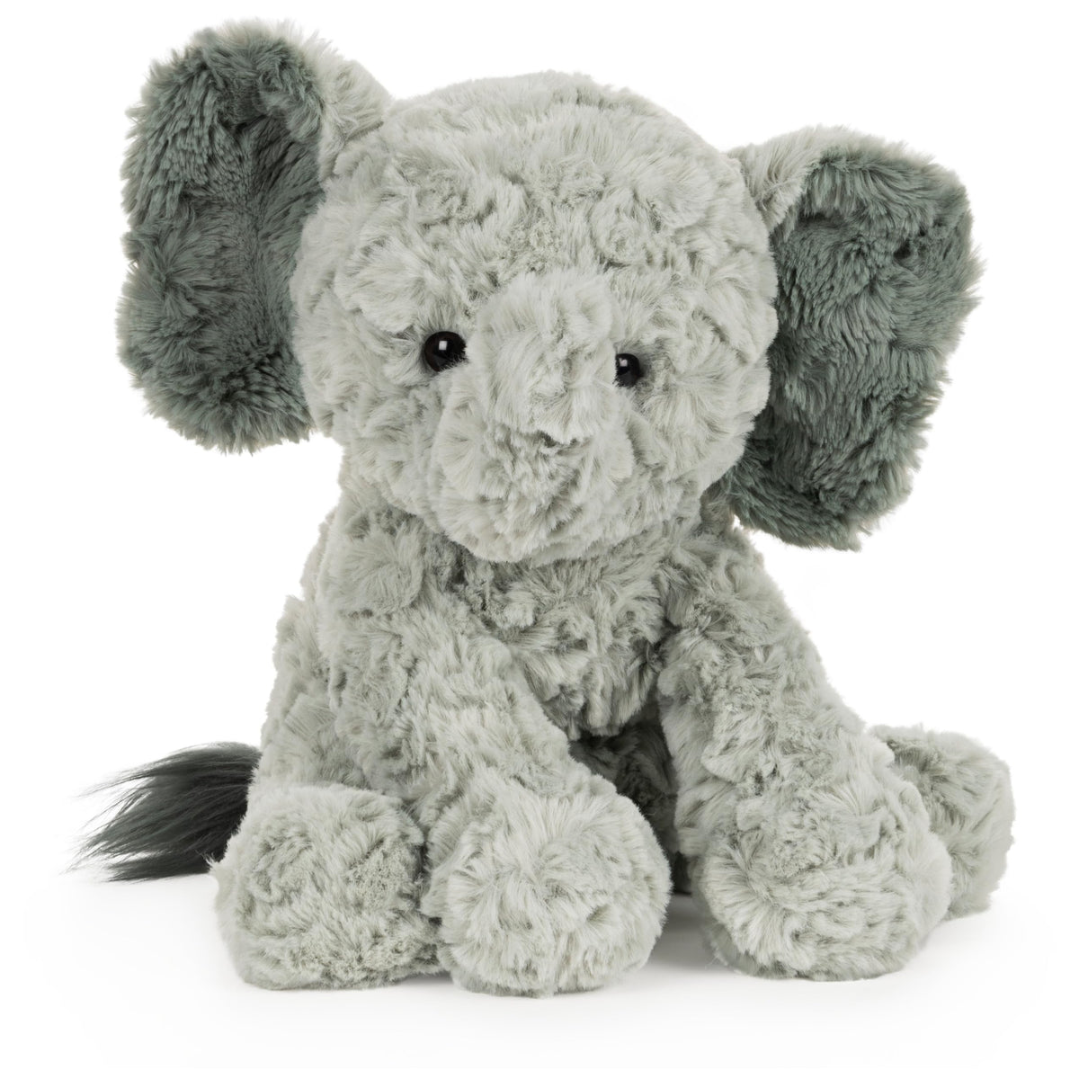 GUND Cozys Collection Bunny 10-Inch Stuffed Animal Sensory Toy for Ages 0+