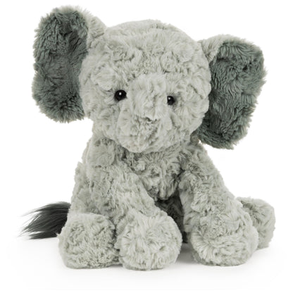 GUND Cozys Collection Bunny 10-Inch Stuffed Animal Sensory Toy for Ages 0+