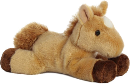 Aurora Mini Flopsie 8" Prancer Adorable Stuffed Animal