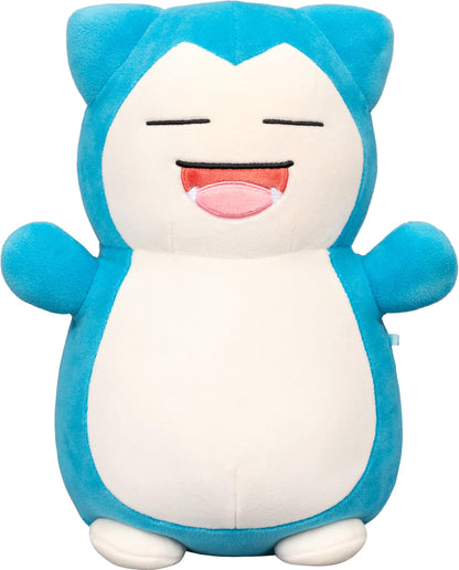 Squishmallows Original Pokémon 10in Charmander HugMees – Ultrasoft Official Jazwares Plush (Medium-Sized)