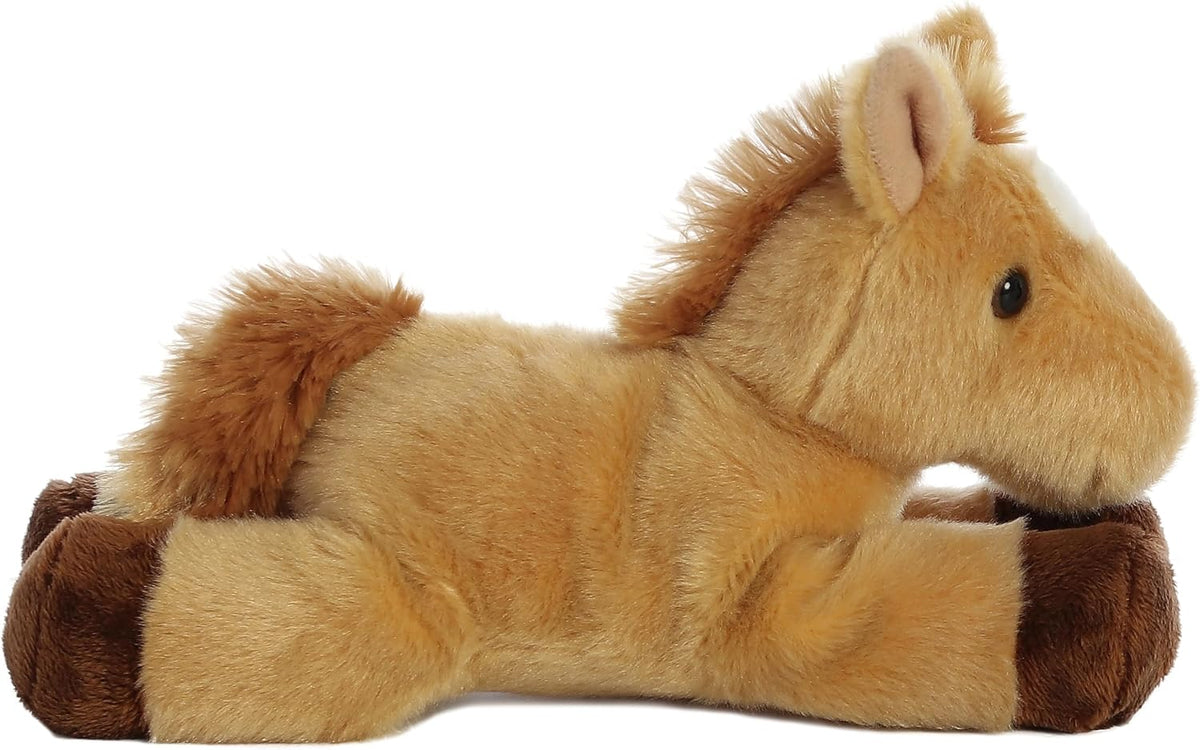 Aurora Mini Flopsie 8" Prancer Adorable Stuffed Animal