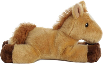 Aurora Mini Flopsie 8" Prancer Adorable Stuffed Animal