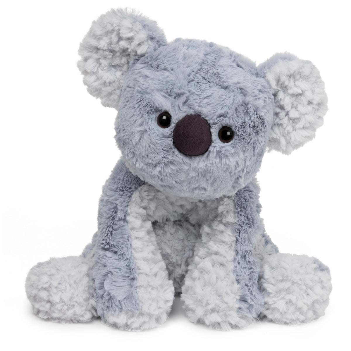 GUND Cozys Collection Cow 10-Inch Stuffed Animal Sensory Toy for Ages 0+