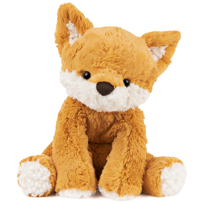 GUND Cozys Collection Cow 10-Inch Stuffed Animal Sensory Toy for Ages 0+