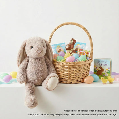 WEIGEDU Bunny Rabbit Stuffed Animals Plush Toys