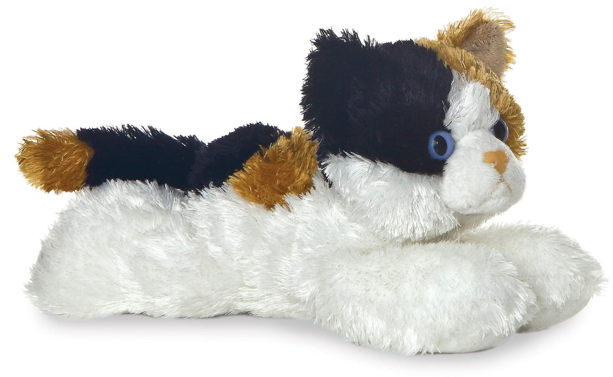 Aurora Mini Flopsie 8" Prancer Adorable Stuffed Animal