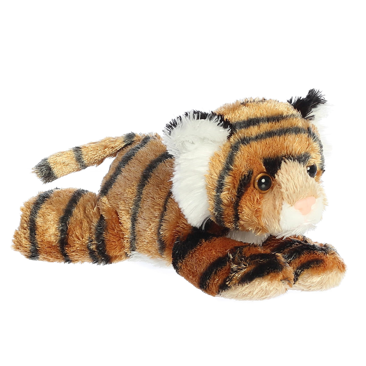 Aurora Mini Flopsie 8" Foxxie Adorable Stuffed Animal
