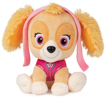 GUND PAW Patrol Rocky 6-Inch Plush Toy, Stuffed Animal for Ages 1+