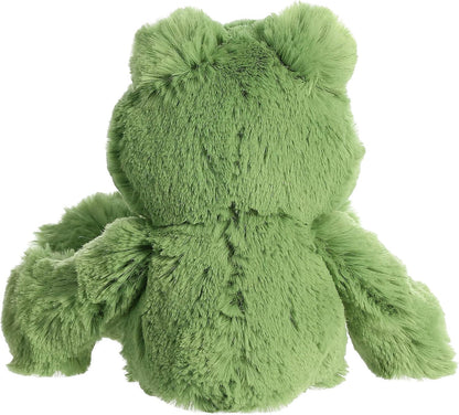 Aurora Mini Flopsie 5.5" Fernando Frog Adorable Stuffed Animal